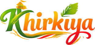 Khirkiya লোগো